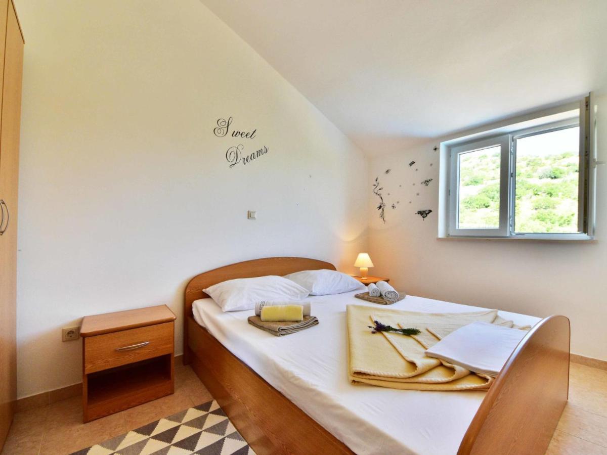 Apartment Sani-5 By Interhome Ribarica Exterior foto
